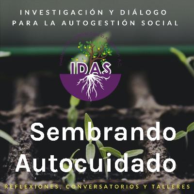 La relación del arte con el autocuidado La relación del arte con el autocuidado