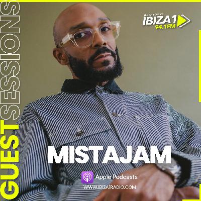 Mistajam