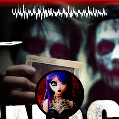 Halloween Throwback - Full Nostalgic Creepypasta Series Halloween Throwback - Full Nostalgic Creepypasta Series