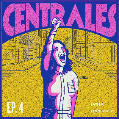Ep 04. Las informales