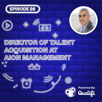 Streamlining Talent Acquisition with AION Management’s Jose Diaz