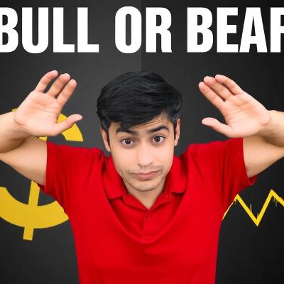 What's the Best MINDSET for Investing in April 2025?