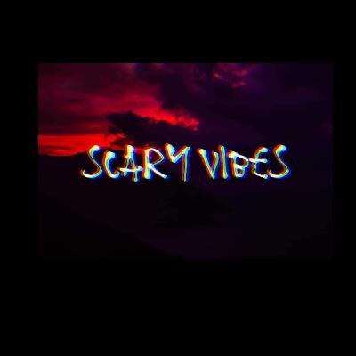The Scary Vibes Podcast - Beach Horrors