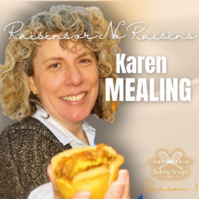 Karen Mealing