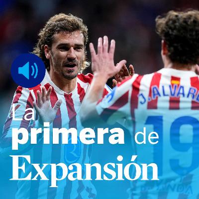 BCE, Atlético de Madrid, CaixaBank, Sony, azúcar y Warren Buffett