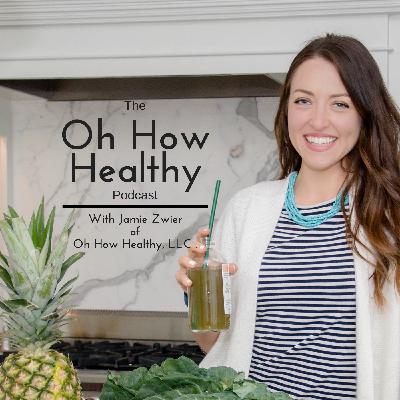Ep. 058 What's The Deal With Carbs??
