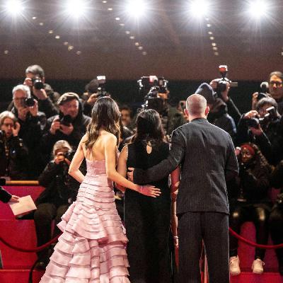 Was bleibt von den Berliner Filmfestspielen 2026? Was bleibt von den Berliner Filmfestspielen 2026?