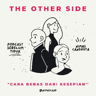 Cara Bebas dari Kesepian