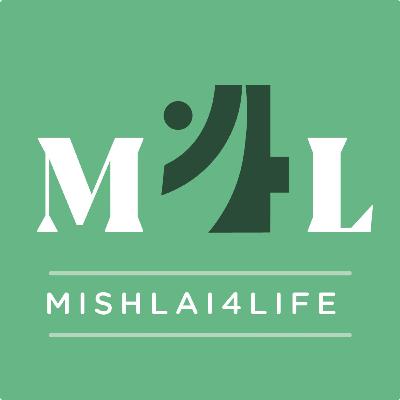 Mishlai4Life Shiur 84 Perek 5 Pasuk 4