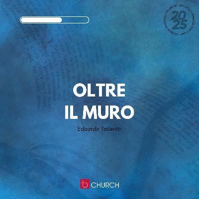 Oltre il Muro: Perché i miracoli non bastano se manca il Carattere | E. Taliento