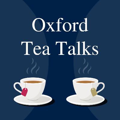 Can business heal the planet? - Oxford Tea Talks