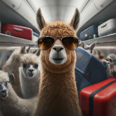 Episode 17: The Hunger Games - A Field Guide to Gate Battles and Boarding Supremacy