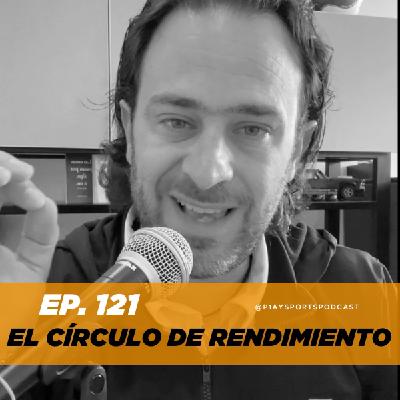 121.El Circulo de Rendimiento 121.El Circulo de Rendimiento
