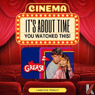 Grease 2 (Re-release)