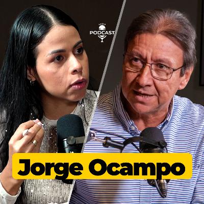 7 Secretos Para Crear Negocios Exitosos | Jorge Ocampo