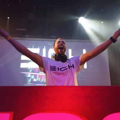 Eich - Live @ Chin Chin (Luminosity Afterparty 2025)