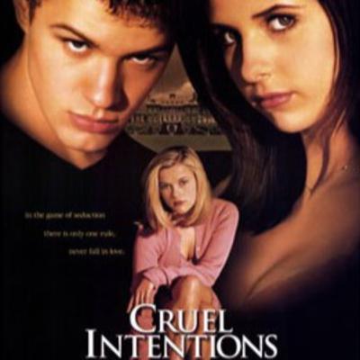 Cruel Intentions: Step Sib Sex Bets Cruel Intentions: Step Sib Sex Bets