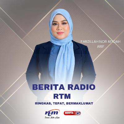 11 November 2025 - Utama 5 Petang 11 November 2025 - Utama 5 Petang