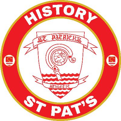 Episode 14 - 100th Anniversary of LOI at Richer, Mungo Jerry and the Pop Flop, 1943/44 Season Review