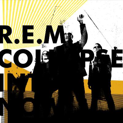 Episode 19: Collapse Into Now