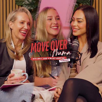 Emilee Hembrow on Teen Rebellion, Sister Chaos & Building Her Brand