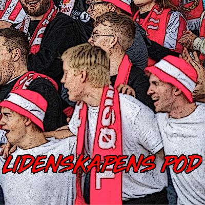 #64 Lidenskapens Pod - Terningkast seks