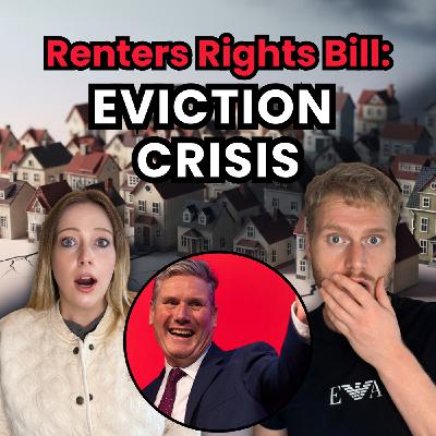 103: Renters' Bill: Unpacking the Unintended Consequences for Landlords 103: Renters' Bill: Unpacking the Unintended Consequences for Landlords