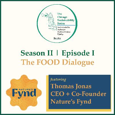 The FOOD Dialogue | S02E01
