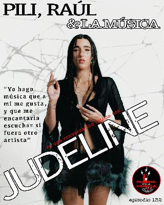 Judeline “Yo hago música que a mí me gusta, y que a mí me encantaría escuchar si fuera otro artista.” Judeline “Yo hago música que a mí me gusta, y que a mí me encantaría escuchar si fuera otro artista.”
