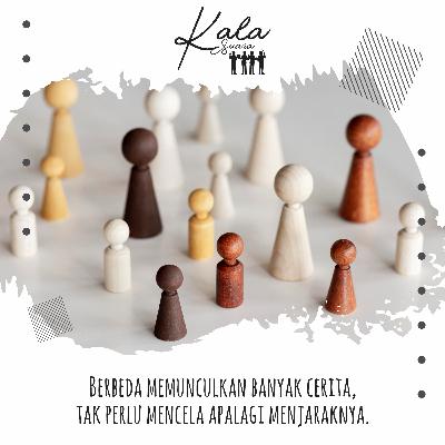 Keberagaman Karakteristik (kelas 2-Tema 7) Keberagaman Karakteristik (kelas 2-Tema 7)