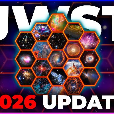 [Interview+] Everything You Need to Know About JWST's Discoveries in 2026