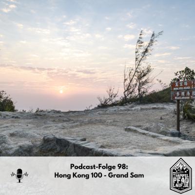 #98 Hong Kong 100 - Grand Sam