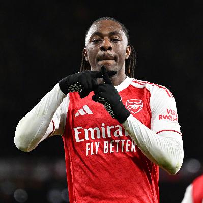 北伦敦悲喜两重天 - Vol.170