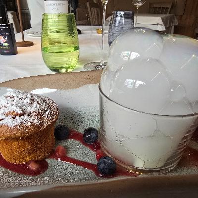 4 chiacchiere con Camilla e Luigi del ristorante Salice Blu di Bellagio