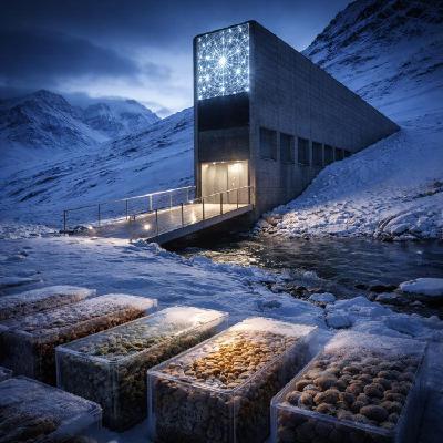 El tesoro de las islas Svalbard: ¿El próximo objetivo de conquista de Trump?