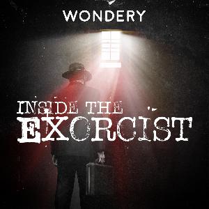 Listen Now – Over My Dead Body: Gone Hunting