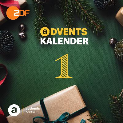 #1 Warum Brüssel-Korrespondent Andreas Stamm im heute journal die Luft wegblieb #1 Warum Brüssel-Korrespondent Andreas Stamm im heute journal die Luft wegblieb