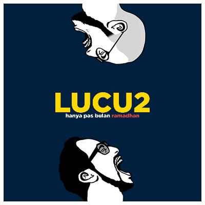 SBLN - Lucu-lucu yang keluar hanya ramadhan