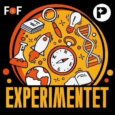 Trailer: Experimenten som förbluffar – premiär 16 april