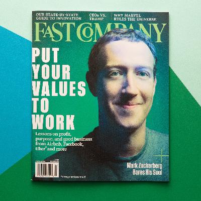 Long Story Short - Mark Zuckerberg