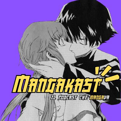 Mirai Nikki - Quando il tuo destino dipenda da una notifica