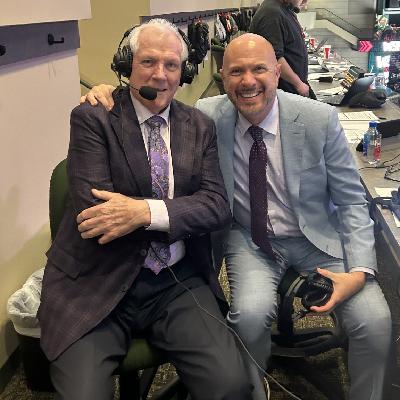 Tom Reid's Hotline
