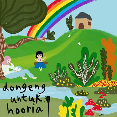 Dongeng Sarung Tangan