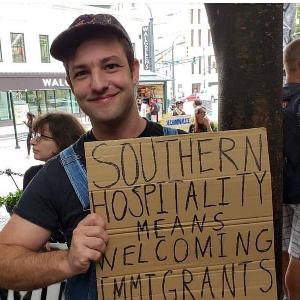 Southern Hospitality