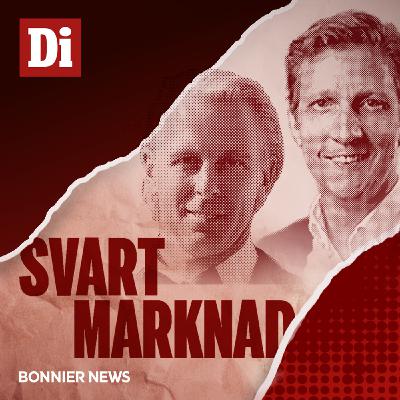 Intellegohärvan - Så skapades en småspararfavorit(1/2)