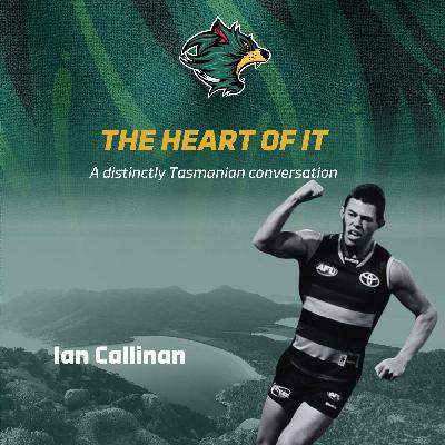 Ian Callinan