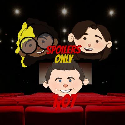 Movies of 2021 w/ Nick Major Movies of 2021 w/ Nick Major