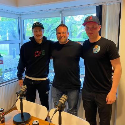 Goilarn & Folin avsnitt 8 Goilarn & Folin avsnitt 8