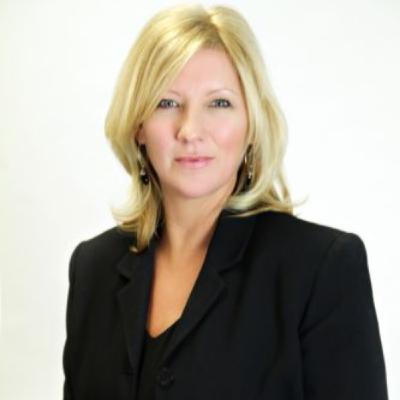 Integrative Transformation Coach Sandra Grace