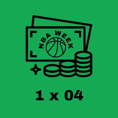 NBA Mercato, L'originale: Another (West)Brick in the Wall | I rinnovi di LeBron e Davis!